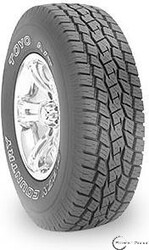 P245/65R17 OPEN COUNTRY A20A 105S  BW TOYO
